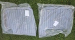 2018 Sea Ray Sdx 250 Outboard Boat Swim Platform Foam Flooring Mat Set New. Price: $95.00.