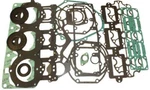 Wsm Complete Gasket Kit 007-620-02 Seadoo Sea-doo 580 New. Price: $63.00.