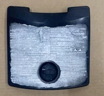 Yamaha 06-08 Front Storage Glove Box Lid Door Latch F1X-U517H-00-00 Used. Price: $129.99.