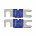T-spec Series Mini-anl Fuse 60A 2-PK #V8-MANL60 New. Price: $5.46.