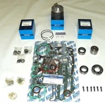 Wsm Chrysler Force / Hp Rebuild Kit (bottom Guided) 100-205-10, 700-819690 New. Price: $714.97.