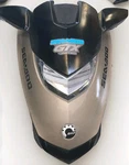 Sea 2016 Gtx Ltd 300 Front Storage Compartment Hood Box Lid Cover Door Hatch Used. Price: $499.99.