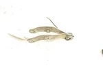 Yamaha Raptor 350 Ii 07 Relay Arm Linkage 5YT-2210J-00-00 50441 Used. Price: $15.88.