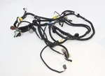2003 Kawasaki Ultra 130 Wire Harness Electrical Wiring JH1100 26030-3760 Used. Price: $166.95.