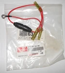 Yamaha Fuse Holder Assembly 66E-82150-00-00 New. Price: $19.99.
