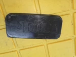 Honda R12X F15X Rear Storage Compartment Tool Box Bin Lid Cover Used. Price: $9.99.
