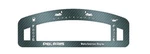 Carbon Fiber Fits Polaris Mfd Multi Function Display Gauge Decal Slh Slt New. Price: $6.99.