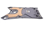 18 Sea-doo Gtx 230 Limited Access Cover Rear Deck Used. Price: $199.99.