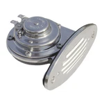 Schmitt Marine Mini Single Drop-in Horn W/ Ss Grill High New. Price: $49.65.