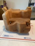 1987 Kawasaki 650 Sx Oem Gas Fuel Tank 51004-3705 Used. Price: $59.99.