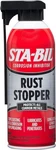Sta-bil 22003 Aerosol Rust Stopper Stops Existing And Corrosion 13OZ New. Price: $18.21.