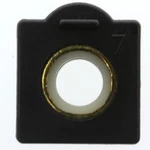 Sea-doo New Oem, Elastic Nut Housing M8, Pwc, 269501943. Price: $7.55.