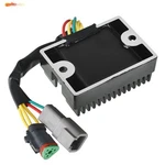 For Sea-doo Voltage 4-TEC Regulator Rectifier 278001969 278001581 2000-2007 New. Price: $14.63.