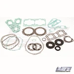 Wsm Yahama 700 (62T) Complete Gasket & Seal Pwc 007-606 Oe 62T-11631-00-92 New. Price: $88.60.