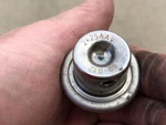Seadoo Gtx Di 3D Lrv Rx Xp Sportster Air Regulator 947 951 275500463 A2 Used. Price: $79.99.