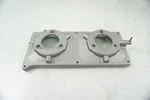 1994-2004 Yamaha Oem Carburetor Cover Plate Freshwater Waverunner XL700 Used. Price: $19.94.