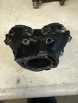 Oem Seadoo 947 951 Di Exhaust Manifold Gtx 3D Rx Lrv Xp Sportster Le 420979607 Used. Price: $79.00.