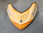 2015 Seadoo Spark 900 Ho 3UP Front Deck 291003822 Used. Price: $70.00.