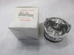 Kawasaki KLF300 Genuine Nos 0.50 Mm Oversize Piston 13029 1224 New. Price: $48.50.