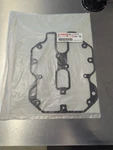 Yamaha Motorcycle Gasket Part # 4WM-11193-01-00 New Original Package. Price: $13.13.