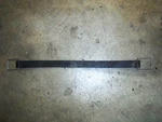 Seadoo Rxt Rxp Gti Gtx Speedster Oem Rubber Strap Hold Down 293850067 293850093 Used. Price: $10.99.