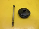 2005 Sea-doo Rxp Gti Gtx Engine Motor Stator Cover Oil Filter & Screw Assy Used. Price: $18.99.