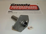 Yamaha 2006 Waverunner GP1300R Steering Housing Assembly F1G-6152M-11-00 Used. Price: $55.40.