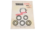 New Oem Yamaha 6M6-W0001-21-00 Jet Unit Gasket & Seal Kit Nos. Price: $32.95.