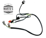 Good Oem Sea Doo 2002 Gtx-di Start Stop Dess Post Buzzer Switch Steering Harness Used. Price: $37.99.