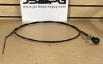 Oem Arctic Cat / Tigershark 0687-053 Choke Cable New. Price: $59.99.