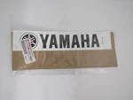 Genuine Yamaha Emblem F2N-U411C-00-00 Oem Waverunner Vx V1 Fzs Logo Badge New. Price: $27.88.