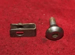 Honda Aquatrax F12X R12X Panel Body Shoulder Bolt Clip 5MM 90144-HW3-670 Used. Price: $5.25.