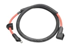 New Oem Yamaha 65U-82117-10-00 Battery Ground Lead Wire Cable Nos. Price: $99.99.