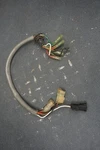 1995-1997 Waveraider Deluxe 700 Yamaha Oem Lead Electrical Box Harness Ass'y Used. Price: $35.97.