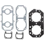 Namura Top End Gasket Kit For Kawasaki 550 /sx 1982-1990 Brand. Price: $63.22.