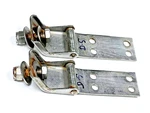 Polaris Front Compartment Hood Hinge Sltx 700 750 780 X45 Slth Used. Price: $17.09.