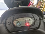 2015-2019 Kawasaki Stx Meter Gauge Display 80 Hours Used. Price: $699.99.