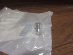 Seadoo Jet Ski Brand New Part Oem, Plug 8MM 293000107. Price: $7.99.