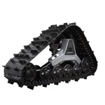 Canam Brp Apache 360 Lt Mounting Kit Sku 715004832 New. Price: $649.99.
