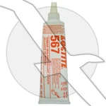 Sea-doo Brp Genuine Oem Loctite 567 Sealant 293800013 New. Price: $77.99.
