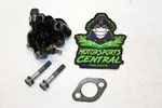 Yamaha Wave Venture Raider Xl Runner Vxr 650 700 701 760 Mikuni Oil Inject Pump Used. Price: $46.96.