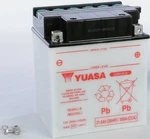 03-10 Sea-doo Gti Gtx Yuasa Yumicron Conventional Powersports Battery YB30CL-B New. Price: $154.98.