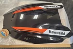 Kawasaki Stx 160 14093-0895-H8 Coverfrhatchebony New. Price: $120.00.