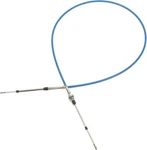 Wsm Steering Cable Yamaha 800 / 1200 Waverunner Xlt 002-051-01 New. Price: $185.14.