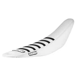 2022-2024 Yamaha Yz 85 Gripper Seat Cover All White W/ Black Ribs #319 New. Price: $54.99.