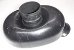 Oem 2000 Yamaha Waverunner Water Tank F0D-64261-02 M73-2 Used. Price: $50.00.