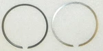 Wsm Piston Ring Set For Sea-doo Gts 580 1992-1996 1MM Over 010-915-07 New. Price: $43.30.