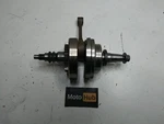 2010 09 Kawasaki KLX250SF Oem Engine Crankshaft W/ Connecting Rod Used. Price: $299.99.