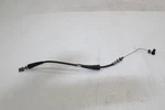 01-04 Polaris Genesis Oem Oil Pump Cable 7081024 Used. Price: $17.79.