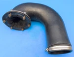 2015 Yamaha Fx Svho Hose,exhaust 3 F2N-U758D-00-00 Plate F1S-U757B-01-00 Used. Price: $24.00.